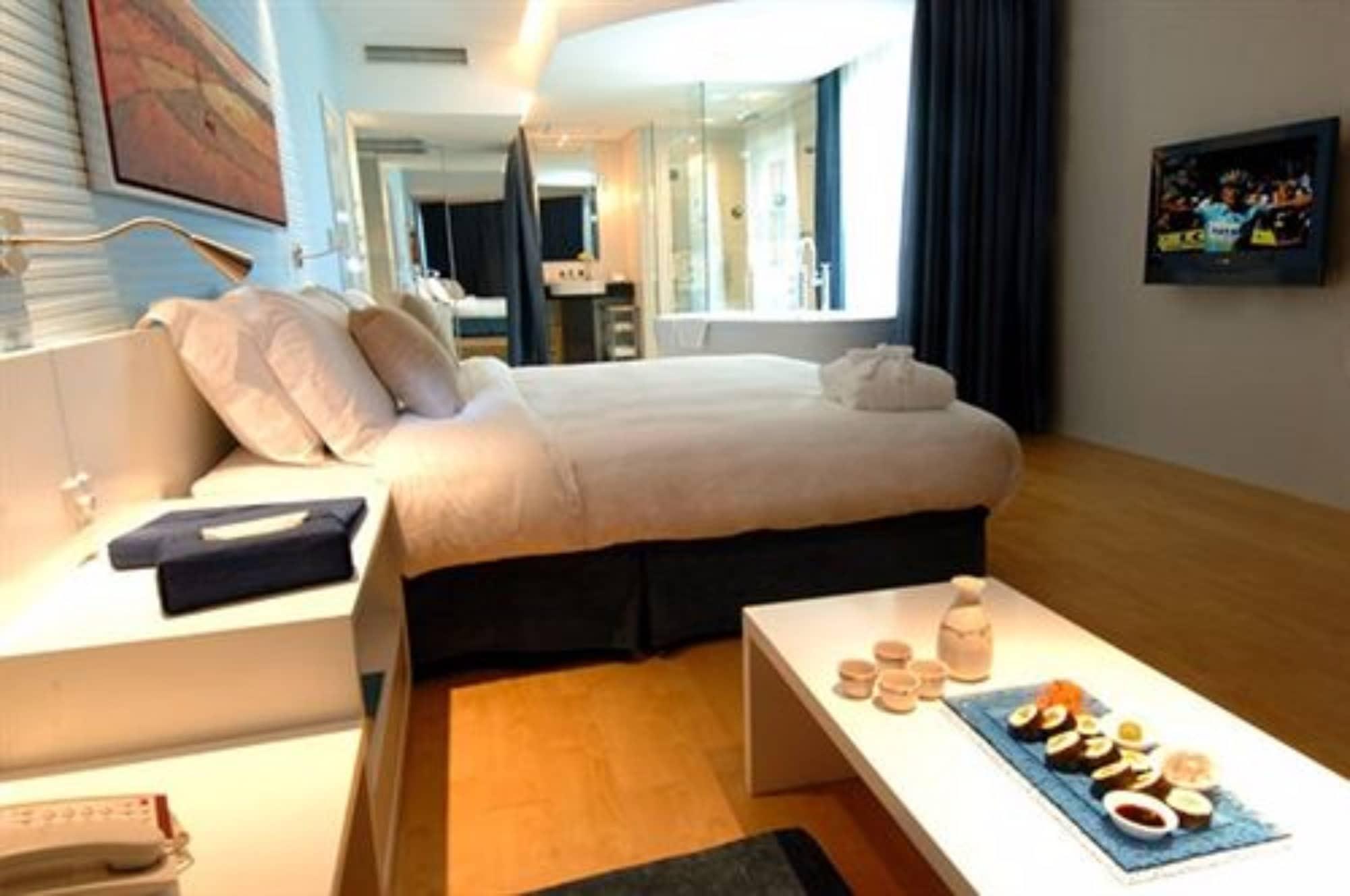 Weihai Haiyue Jianguo Hotel Extérieur photo