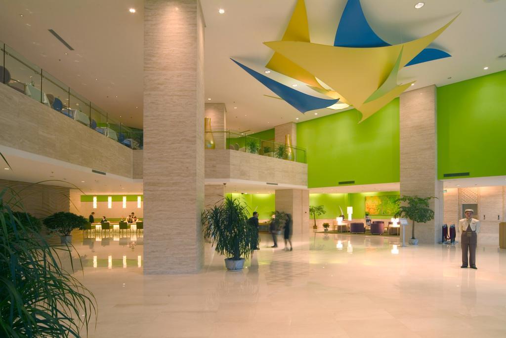 Weihai Haiyue Jianguo Hotel Extérieur photo