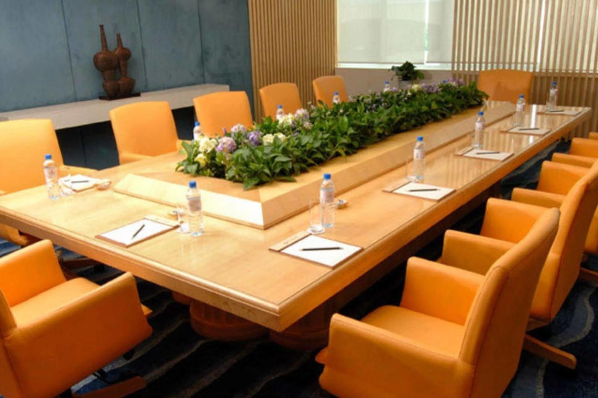 Weihai Haiyue Jianguo Hotel Extérieur photo
